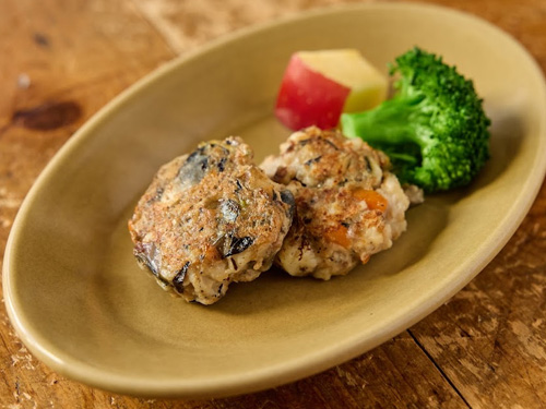 まぜごはんの素/ひじきと鶏の和風出汁ごはん/ハンバーグ まぜごはんの素/ひじきと鶏の和風出汁ごはん/ハンバーグ