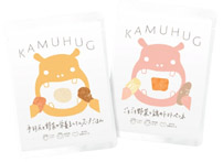ベビーフードKAMUHAG