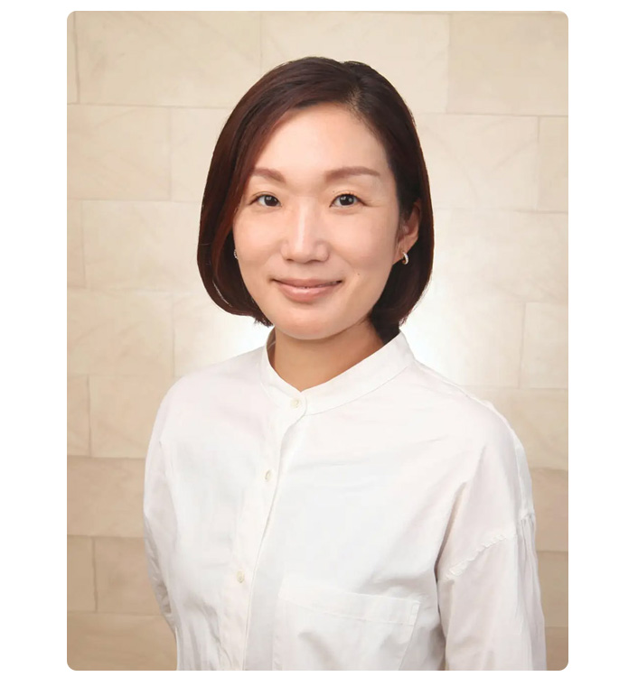 sukutabe代表・歯科医師:中間 泉 sukutabe代表・歯科医師:中間 泉